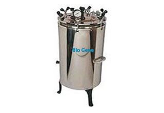 Surgical Autoclave