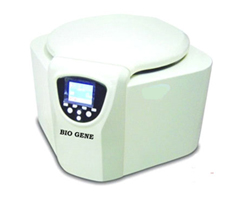 Table Top petroleum High Volume centrifuge, Power : Ac 220V 50Hz