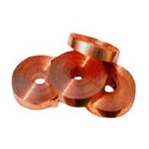 Copper Coil, for Industrial use, Feature : Corrosion Resistant, Fine Finish, Highly Durable, Optimum Quality