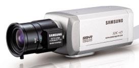 SDC-415 CCD Camera