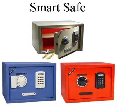 Smart Safe
