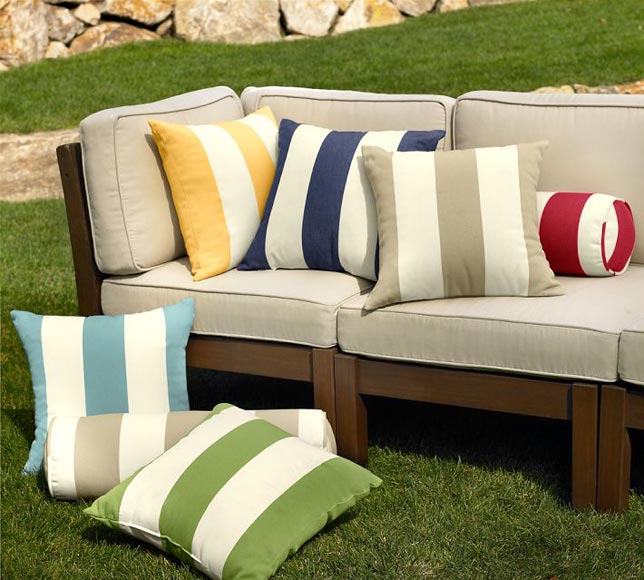 Garden Cushions