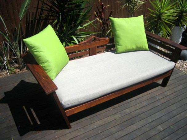 Outdoor Patio Cushions