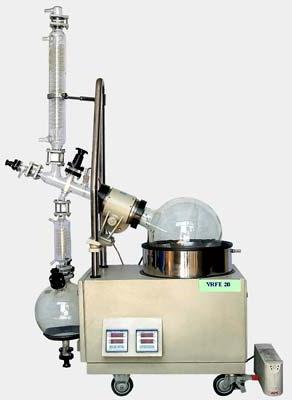 Rotary Film Evaporator-03