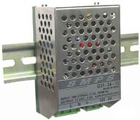 DIN RAIL SMPS Modules