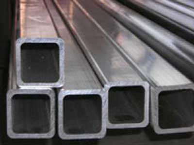 Aluminium Square Tubes