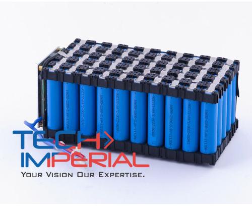 Li-ion Battery Pack