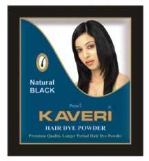 Kaveri Hair Dye Color