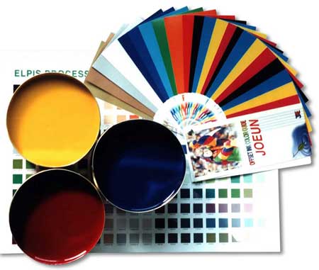 Offset Printing Chemical