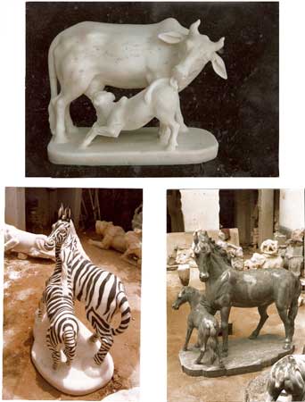 Marble Handicrafts