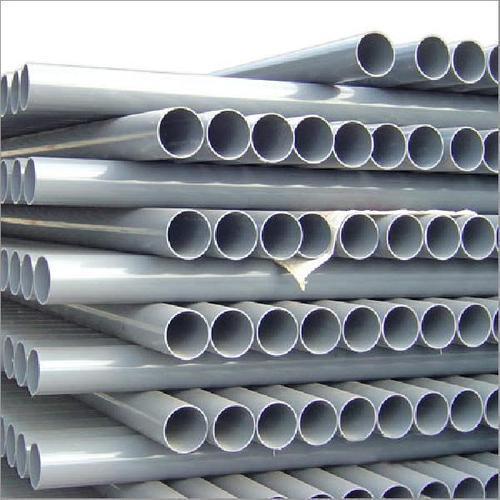 Industrial pvc pipes