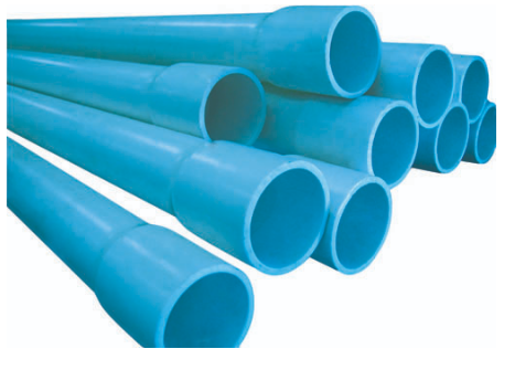 pressure pipes - Ajay Industrial Corporation Ltd., Ghaziabad, Uttar Pradesh