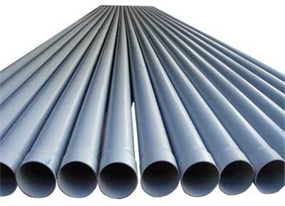 pvc pipes