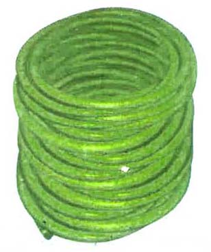 Reinforced Suction Hoses