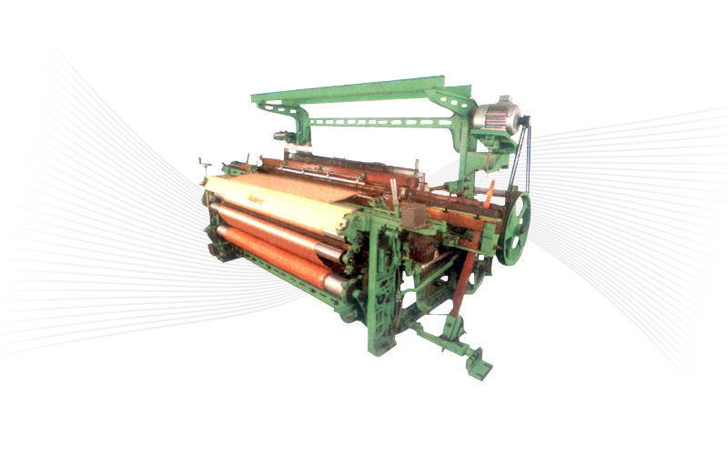 automatic shuttle loom Manufacturer & Exporters from SURAT, India ID