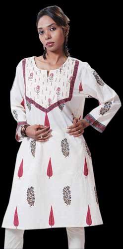 Party Wear Kurta 008