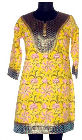 Patch Work Kurti Buy Patch Work Kurti in Jaipur Rajasthan India from ...