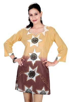 Traditional Kurti