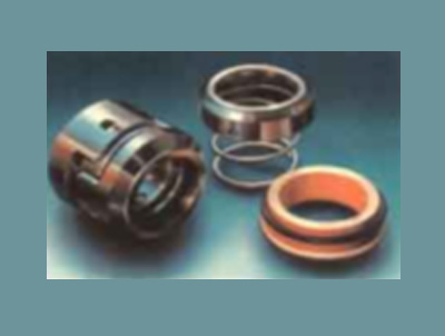 mechanical seals