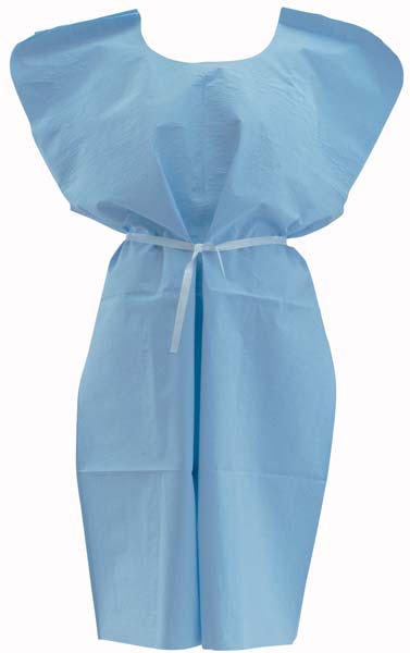 Disposable Surgical Dress
