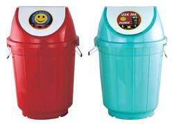 Plastic Dustbins