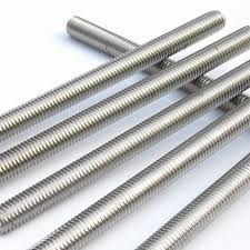 Fully Threaded Stud at Best Price in India