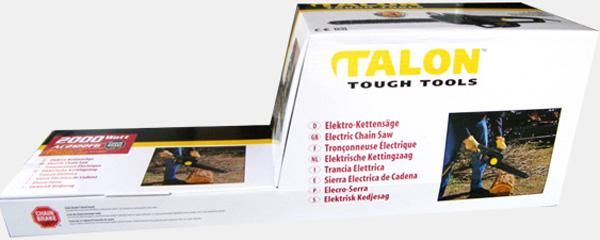 Cardboard Triangle Box