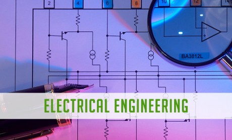 Electrical Consultancy Service