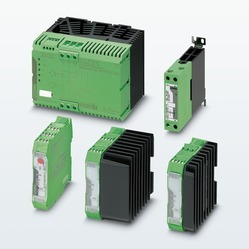 Solid State Contactor