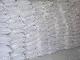 gypsum powder