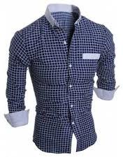 Mens Shirts