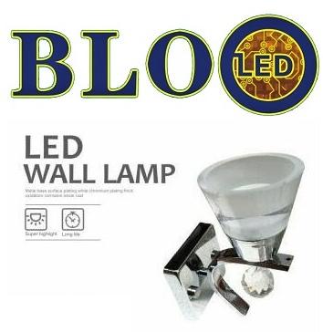 Led Wall Lamps