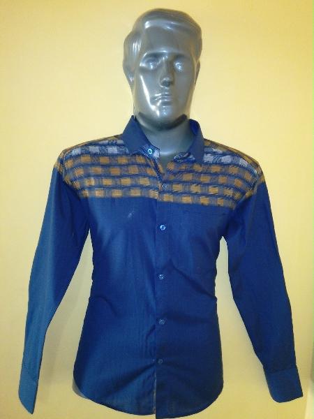 Mens Fancy Shirt2