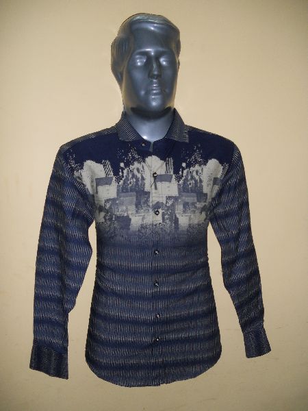 Mens Fancy shirt3