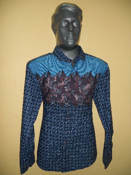 Mens Fancy Shirt4