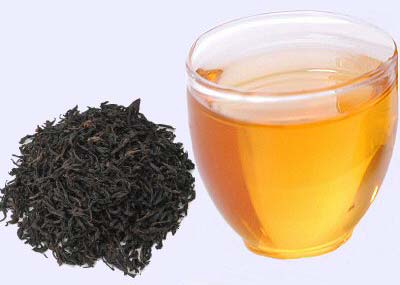 Oolong Tea