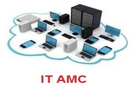 Computer Amc Services