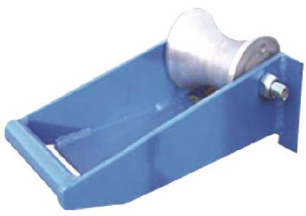Rope Guide Roller