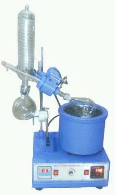 Rotary Vacuum Evaporator System