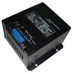 Genset Battery Charger