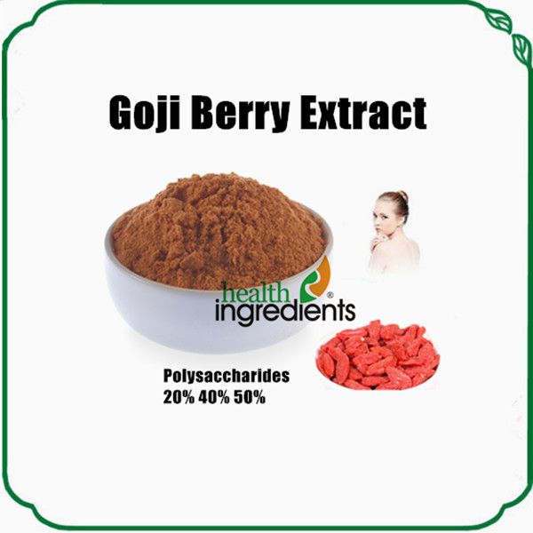 Chinese Goji Berry Wolfberry Extract