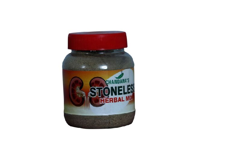 Chandana Stoneless Herbal Mix Powder