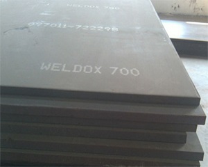 Weldox 700