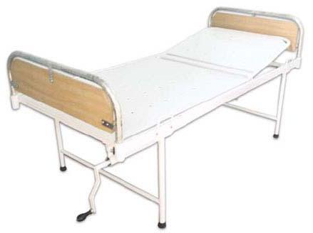 Deluxe Semi Fowler Bed