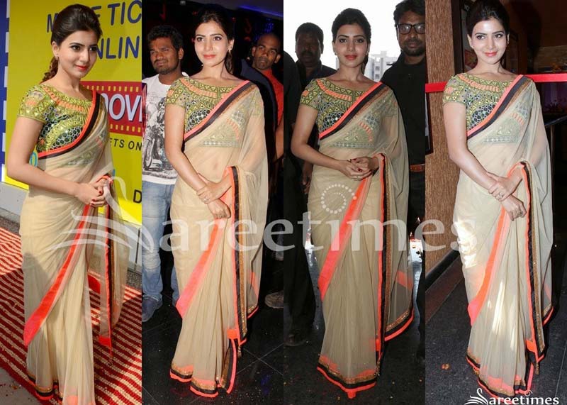 desginer sarees