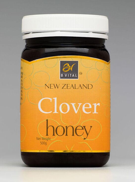 Manufacturer Of Honey From Auckland, New Zealand By B Vital Natural ...