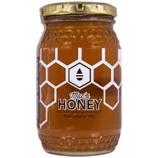 Eucalyptus Honey