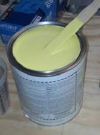 Zinc Chromate Yellow Primer - Epoxy Zinc Chromate Primer