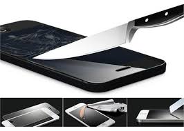 Mobile Phone Screen Tempered Glass