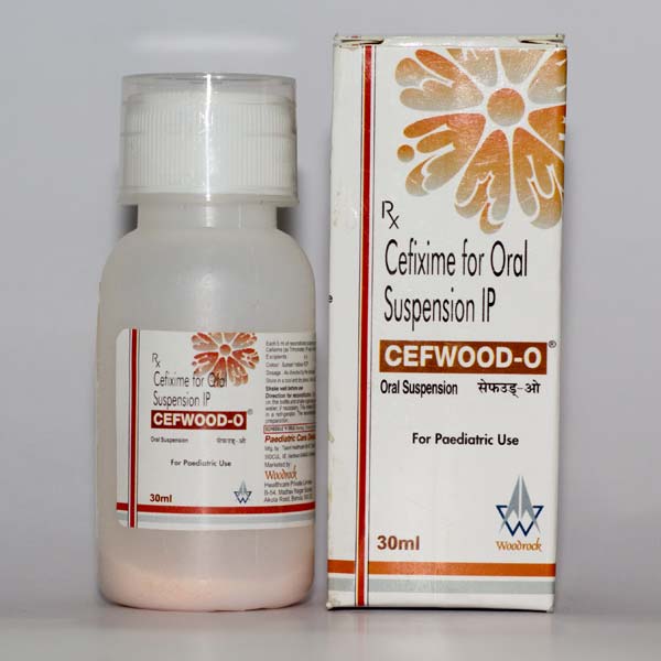 CEF Wood-O Powder